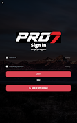 TEAM PRO7 screenshot 2