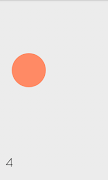 Catch the Circle screenshot 2
