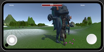 BeeSave screenshot 1