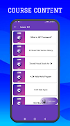 Learn C# 截图 3