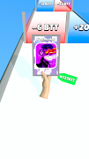 NFT Evolution captura de pantalla 7