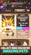 Clicker Knight: Incremental Id screenshot 5