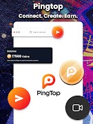 PingTop اسکرین شاٹ 6