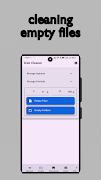 Disk Cleaner - Clean Storage स्क्रीनशॉट 3