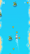 Oceanic Racer 스크린샷 2