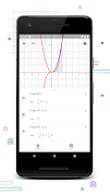 GeoGebra CAS Calculator تصوير الشاشة 5