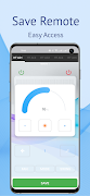 Remote AC Universal 截图 2
