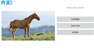 Panda Learning syot layar 2