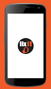 Fixit poster