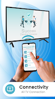 Screen Mirroring: Screen Cast screenshot 1
