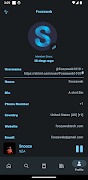 Strimbl screenshot 3