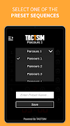 TACTSIM Shot Timer 截圖 7