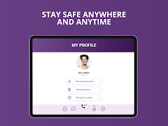 Titans Protection ảnh chụp màn hình 6