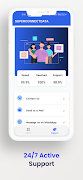 SUPERCONNECTDATA ảnh chụp màn hình 3