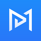 PhoneMate- Scan, Share, Secure icône