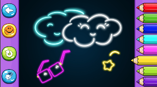 Magic Board स्क्रीनशॉट 1