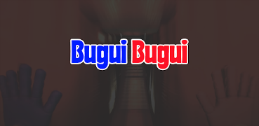 Bugui Bugui Tips Game plakat