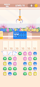 Claw Match Machine 海報