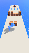 Sticky Hand! imagem de tela 6
