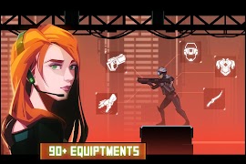 INTO MIRROR ảnh chụp màn hình 4