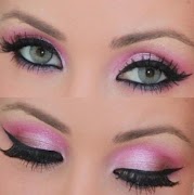 Eye Makeup Guides screenshot 3