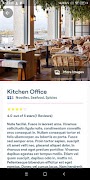 Flutter Multi-Restaurant screenshot 3