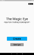 The Stereogram/Magic Eye screenshot 7
