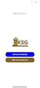 برنامه‌نما KSG SeQR Scan عکس از صفحه