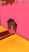 Castle Princess Runner ảnh chụp màn hình 3
