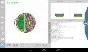 GCodePrintr - The 3D Print App স্ক্রিনশট 4
