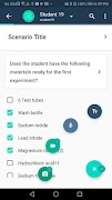 SwiftAssess Observer ảnh chụp màn hình 3