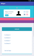 Biligus screenshot 2
