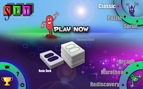 SET Mania Screenshot 7