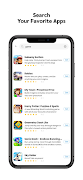 App Store - iOS style screenshot 2