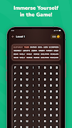 Word Hunt screenshot 2
