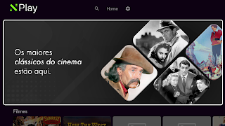 NPlay Ekran Görüntüsü 6