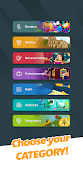 LineTime: Sorting Trivia Quiz screenshot 3