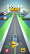 Roller Bus imagem de tela 2