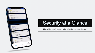 Network Hackcheck capture d'écran 3