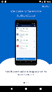 Salesforce Authenticator Affiche