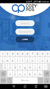 CozyPOS imagem de tela 1