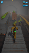 SCP Runner imagem de tela 1
