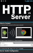 پوستر HTTP Server