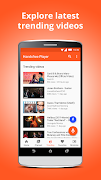 Handsfree Player for YouTube screenshot 4