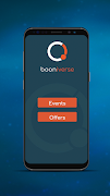 Booniverse Scanner โปสเตอร์