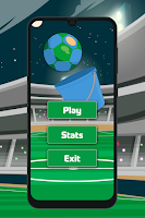 Sports sorting 海報