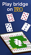 BBO – Bridge Base Online স্ক্রিনশট 1