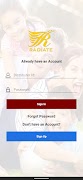 برنامه‌نما Radiate عکس از صفحه