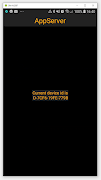 1 Schermata Dataident App-Lizenzserver