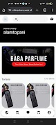 Baba Parfum screenshot 4